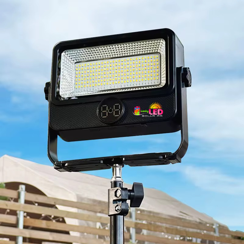 Foco de emergencia 200w