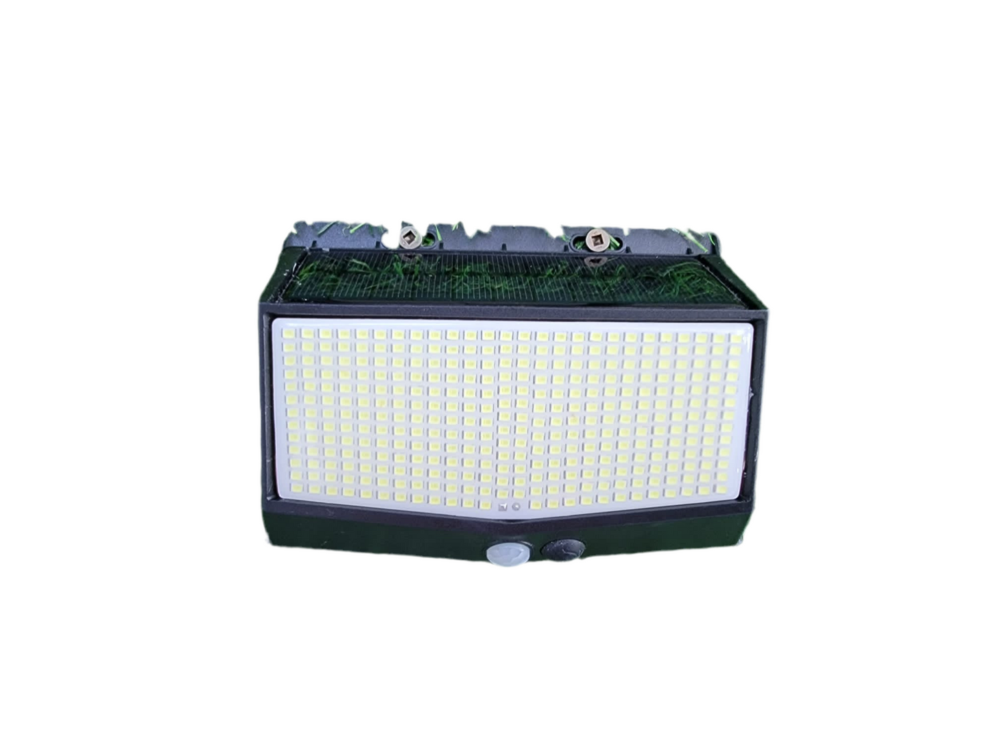 Foco Solar LED - Pared #23