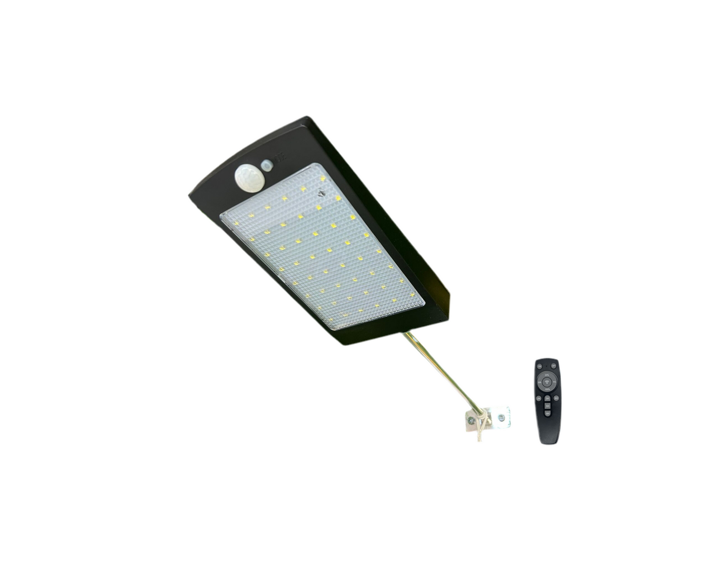 Foco Solar 48W #0019
