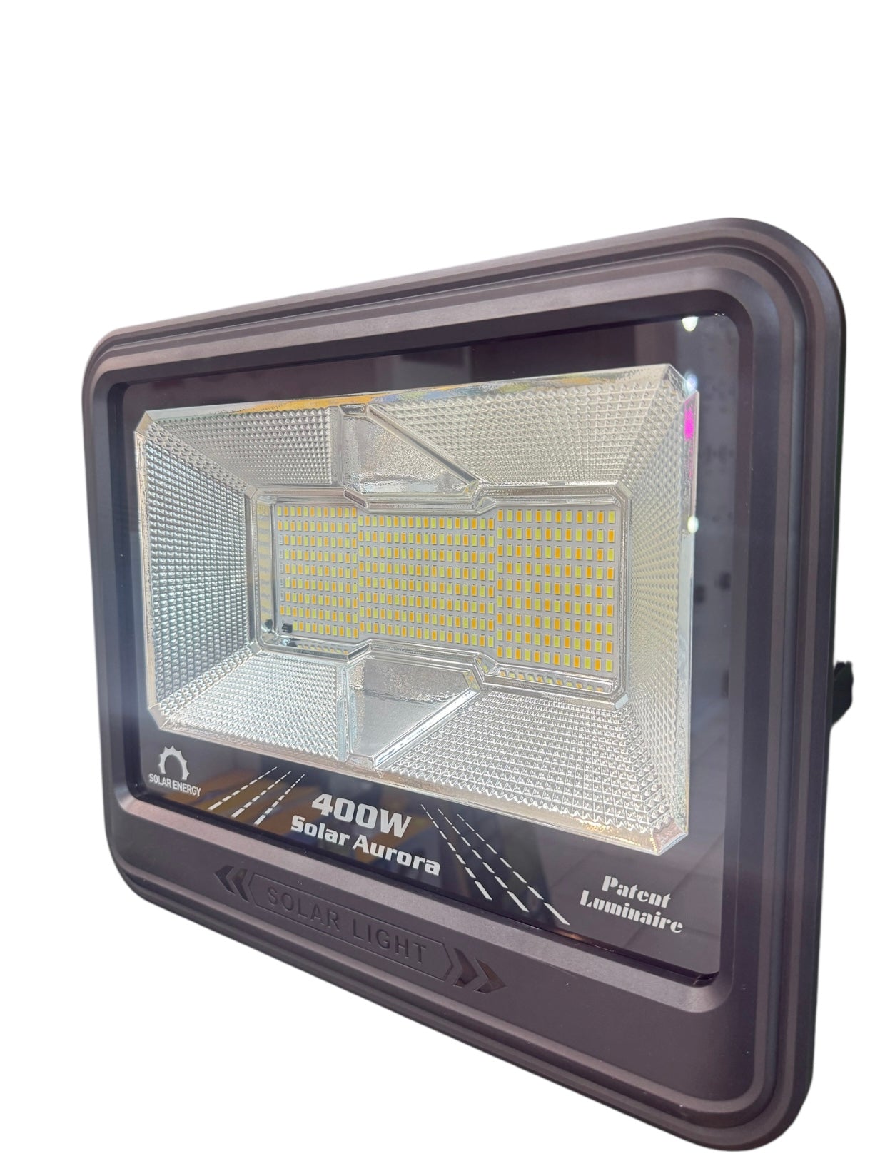 Aurora SOLAR 400w