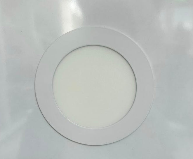 Fascia LED Lights - Round #044