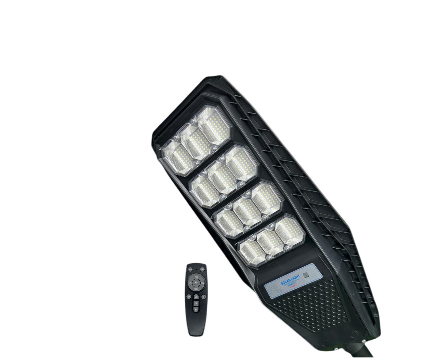 Foco Solar 200W #0028