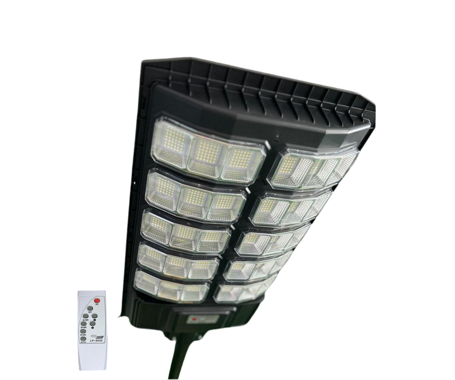 Foco Solar 3600W #0025