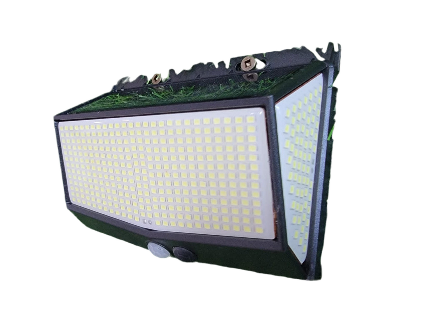Foco Solar LED - Pared #23