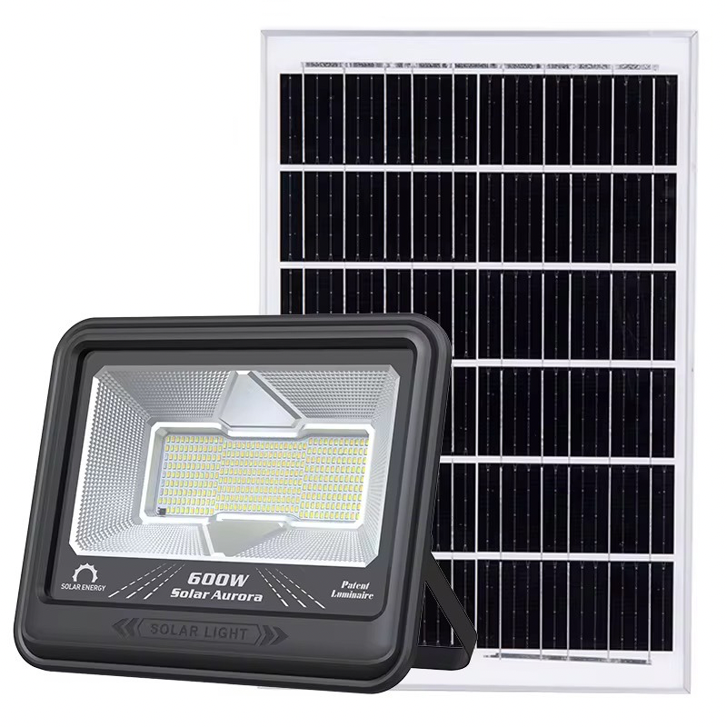 Aurora SOLAR 600w
