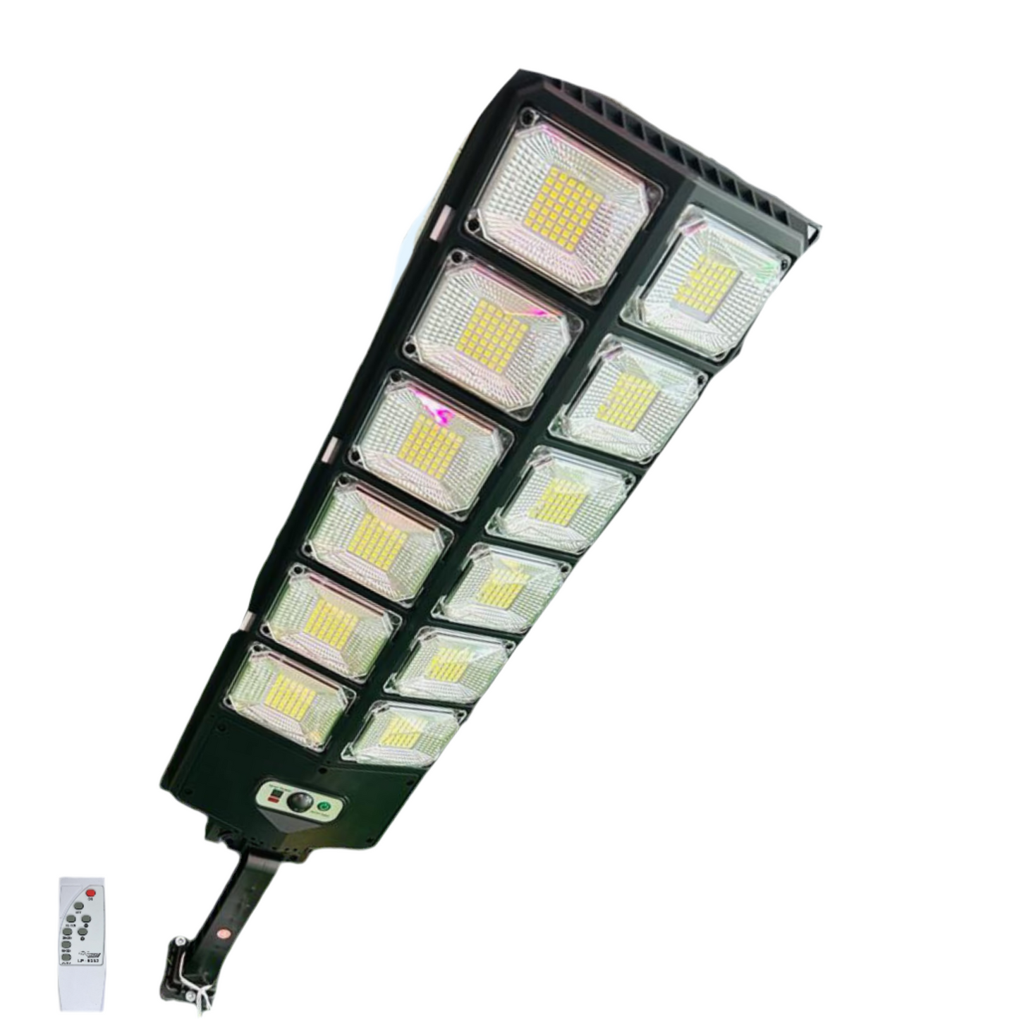 Foco Solar 160W #0021