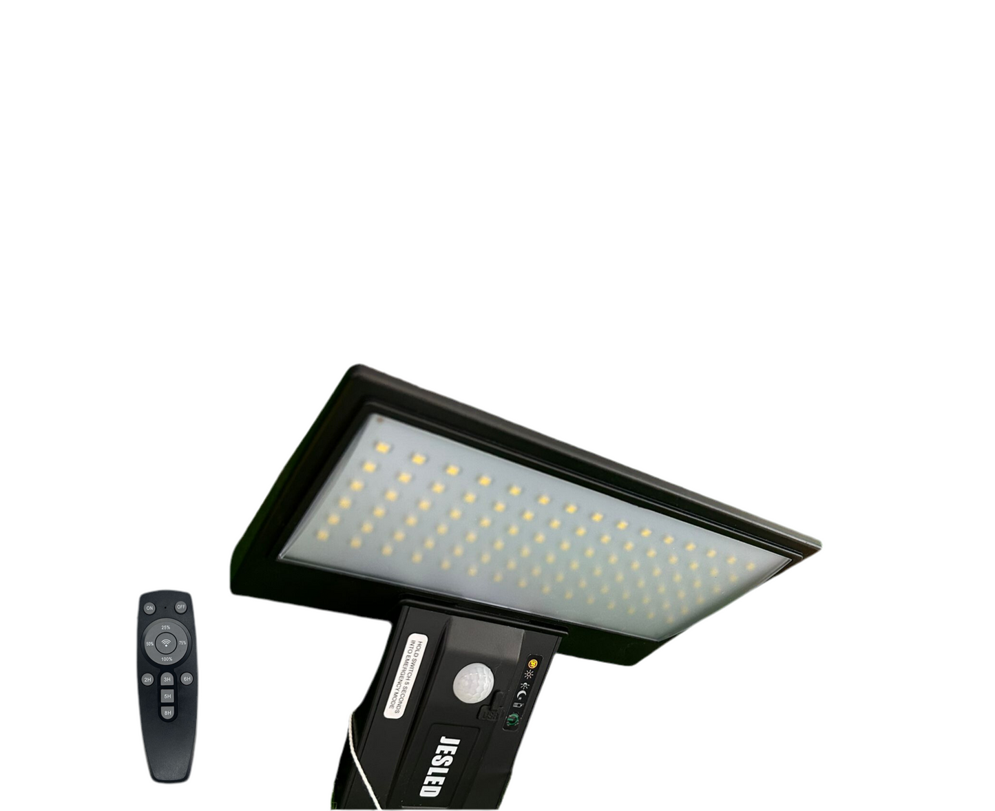 Foco Solar 90W #0014