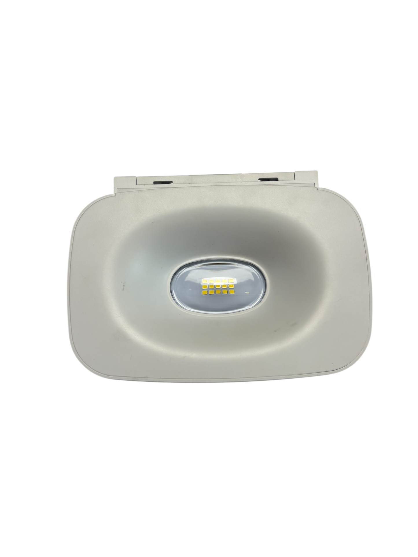 Luz decorativa blanca