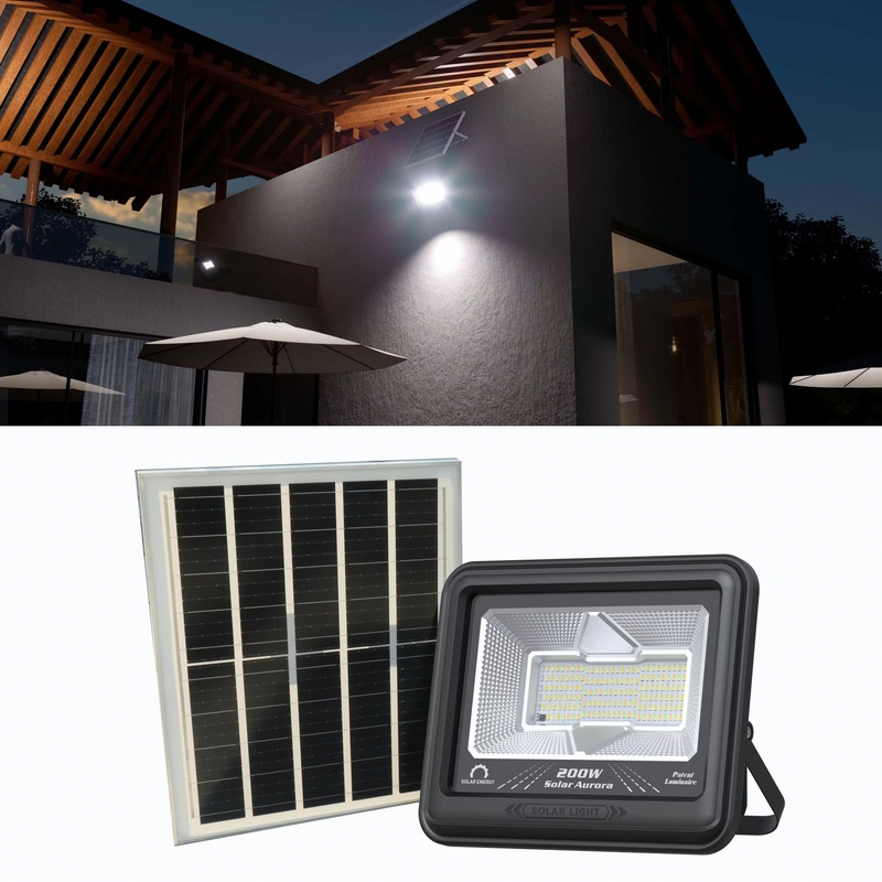 Aurora SOLAR 200w