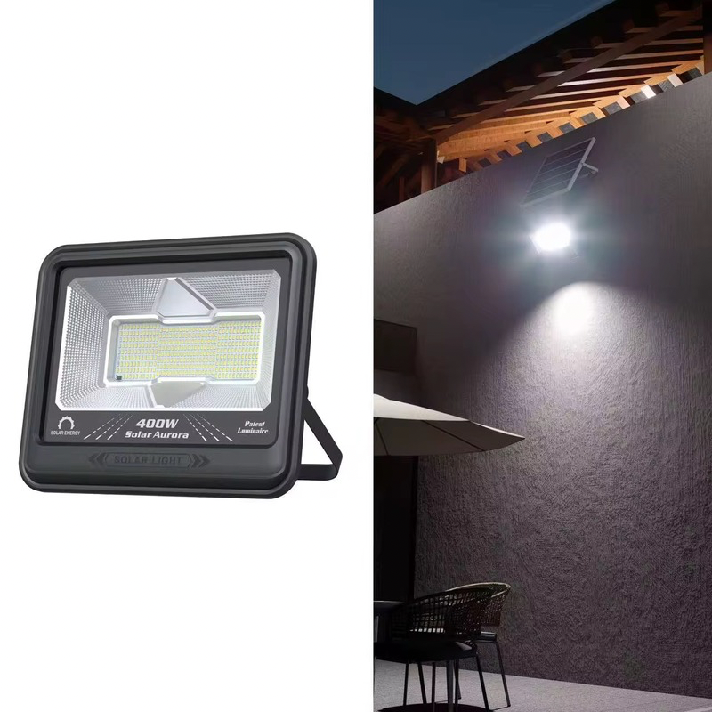 Aurora SOLAR 400w