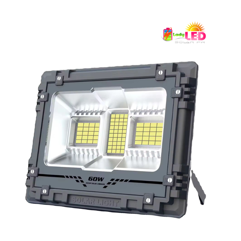 Alien Warrior 60 watts