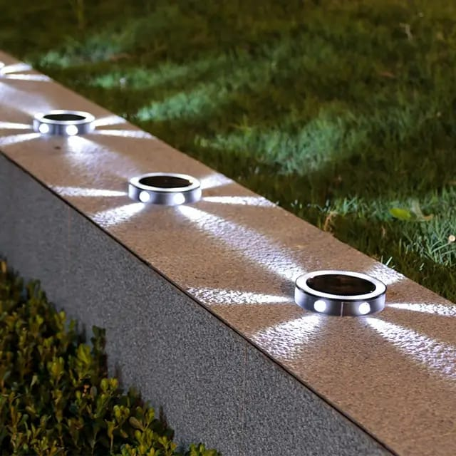 Collections – LADY LED SOLAR PR