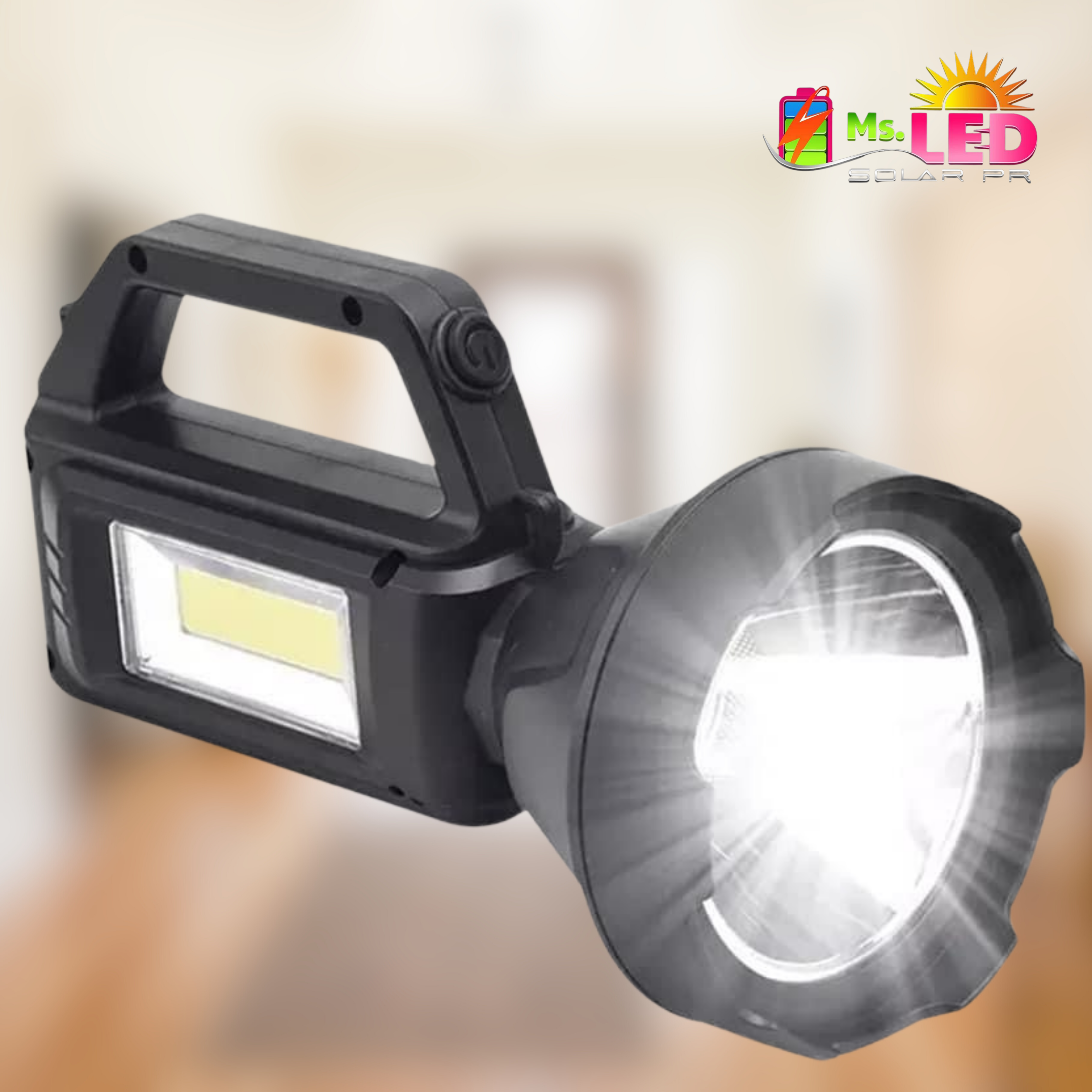 Collections – LADY LED SOLAR PR