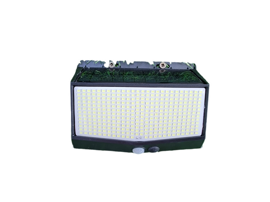 Foco Solar LED - Pared #23