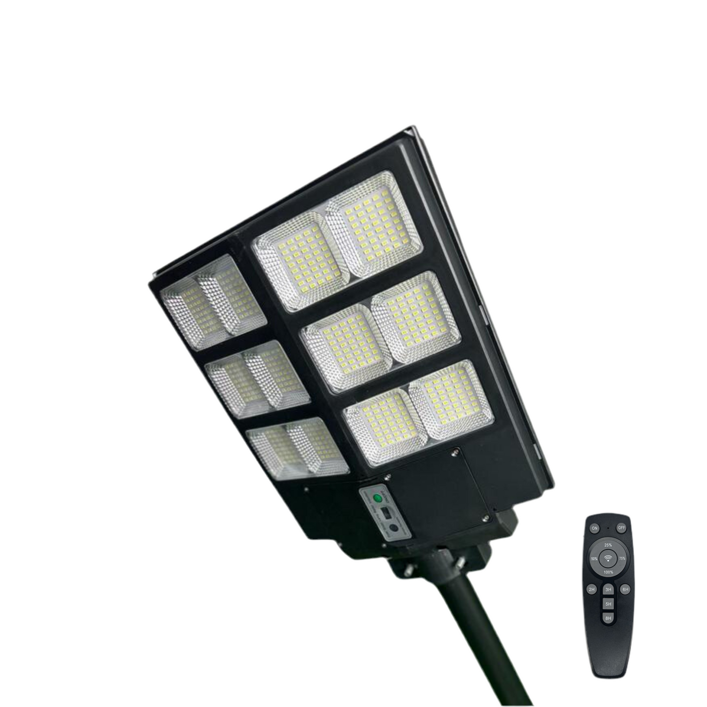 Foco Solar 400W #0031