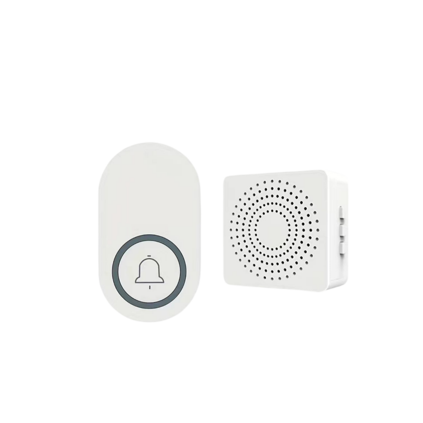 Timbre de puerta - Wireless