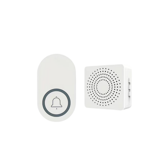 Timbre de puerta - Wireless