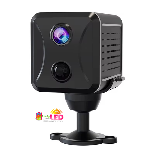 Mini cámara para interior