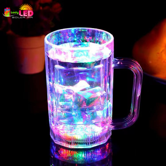 Taza Multicolor