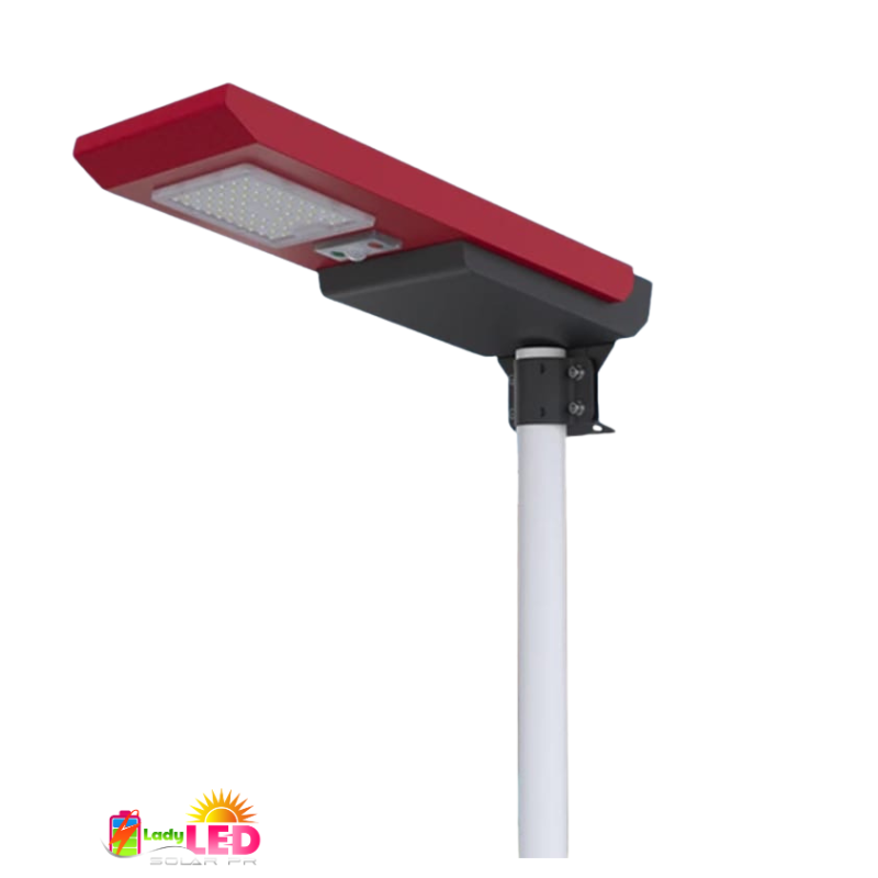 Red Nova (placa integrada)