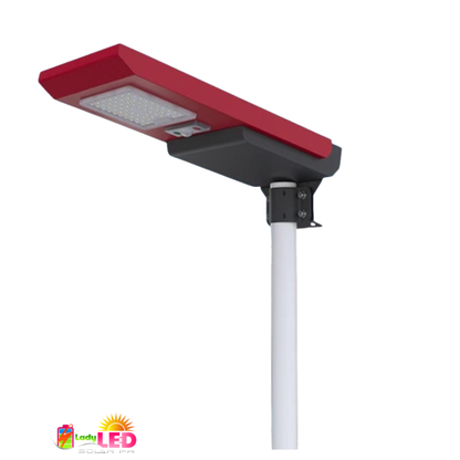 Red Nova (placa integrada)