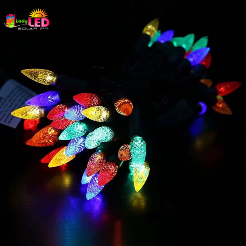 Strawberry Solares (23 pies)