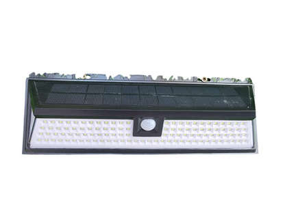 Foco Solar LED - Pared #25