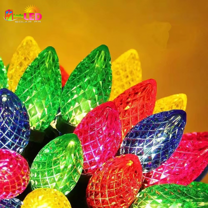 Strawberry Solares (23 pies)