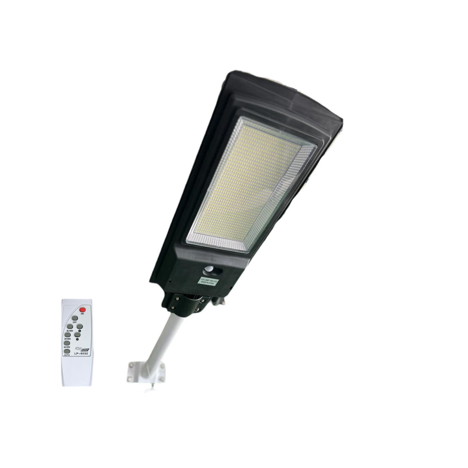 Focos solares – LADY LED SOLAR PR