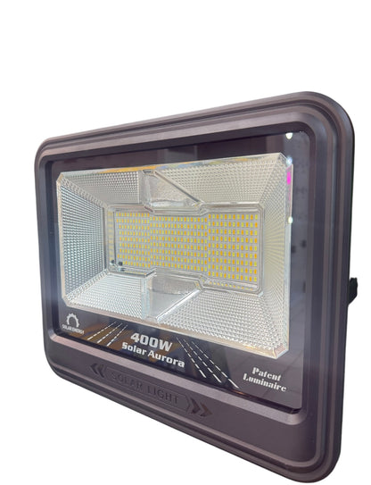 Aurora SOLAR 400w