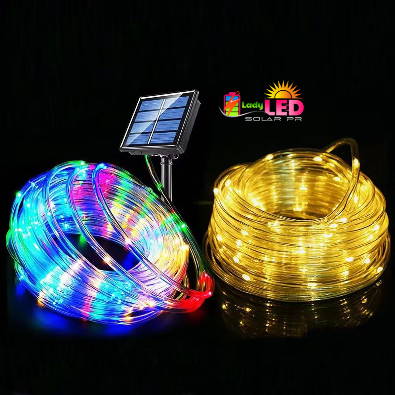 Luz Rope (Multicolor)