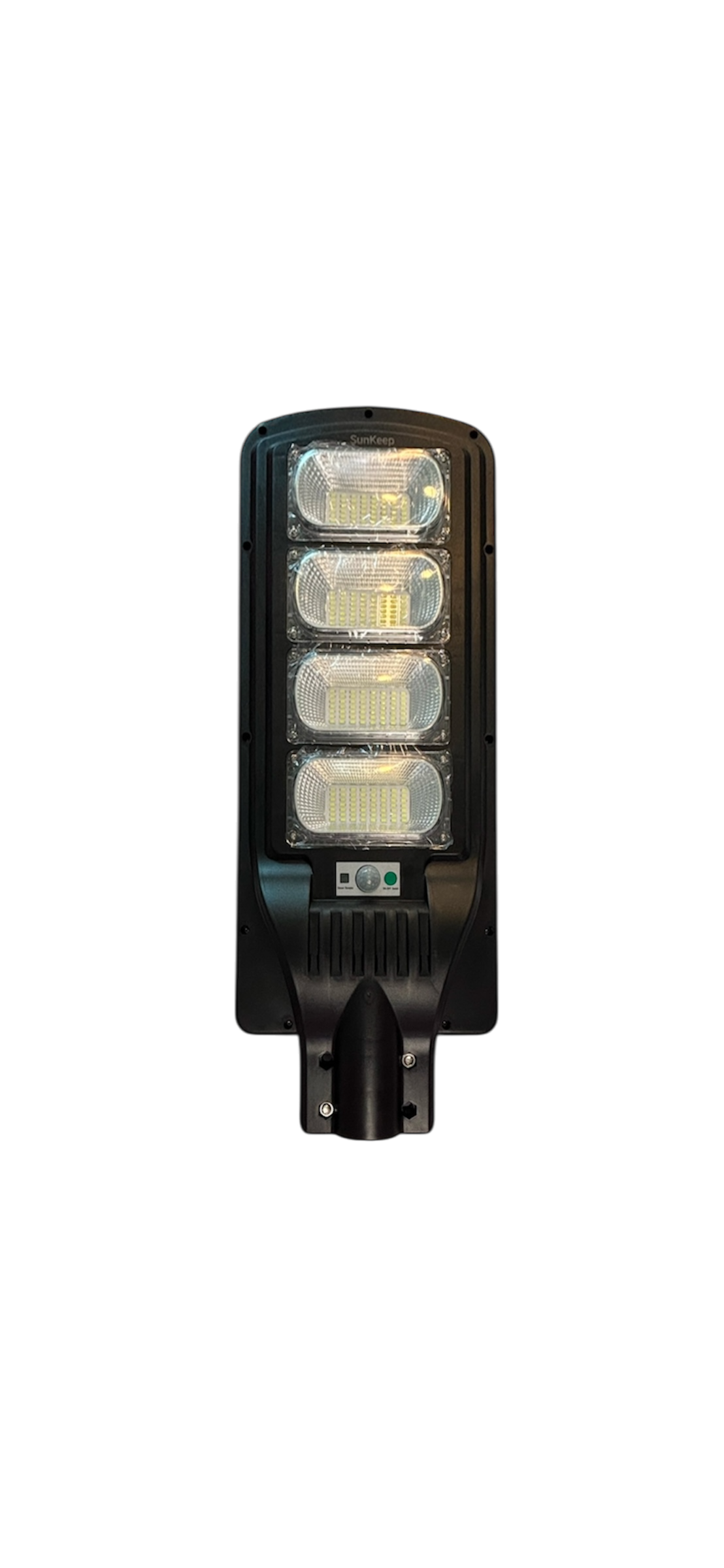 Foco Con Sensor Sun Keep