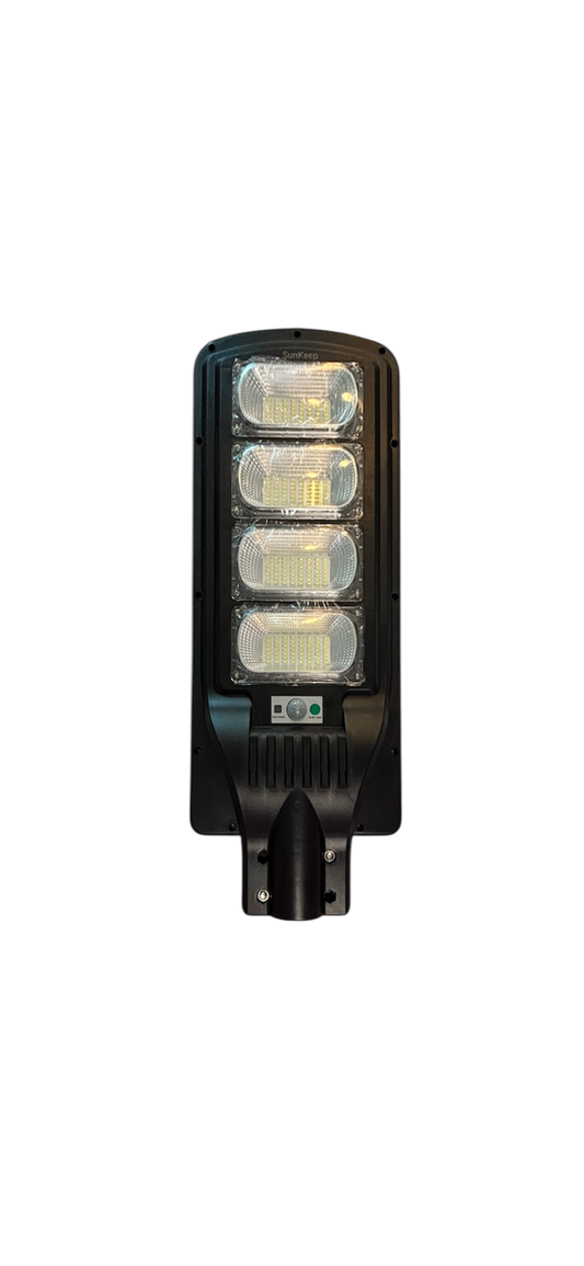 Foco Con Sensor Sun Keep