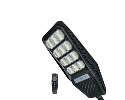 Foco Solar 400w 4000lm