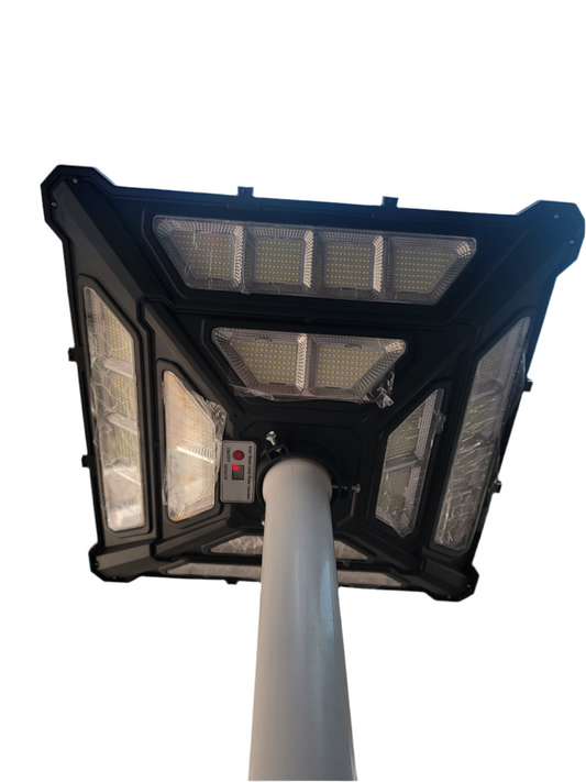 UFO Garden Light - 4000 Watts