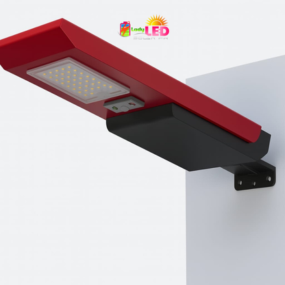 Red Nova (placa integrada)