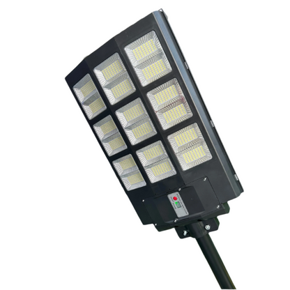 Foco Solar 600w 4800lm