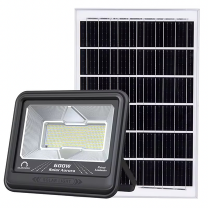 Aurora SOLAR 600w