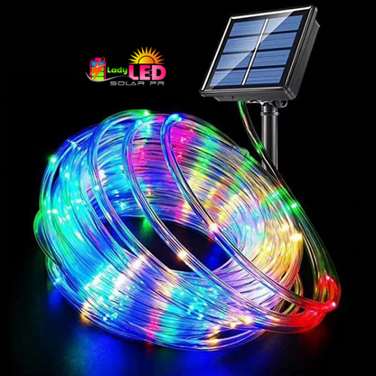 Luz Rope (Multicolor)