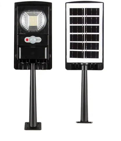 Foco solar - One Head