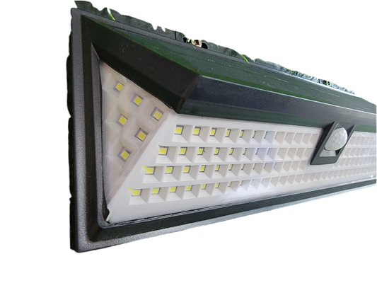 Foco Solar LED - Pared #25