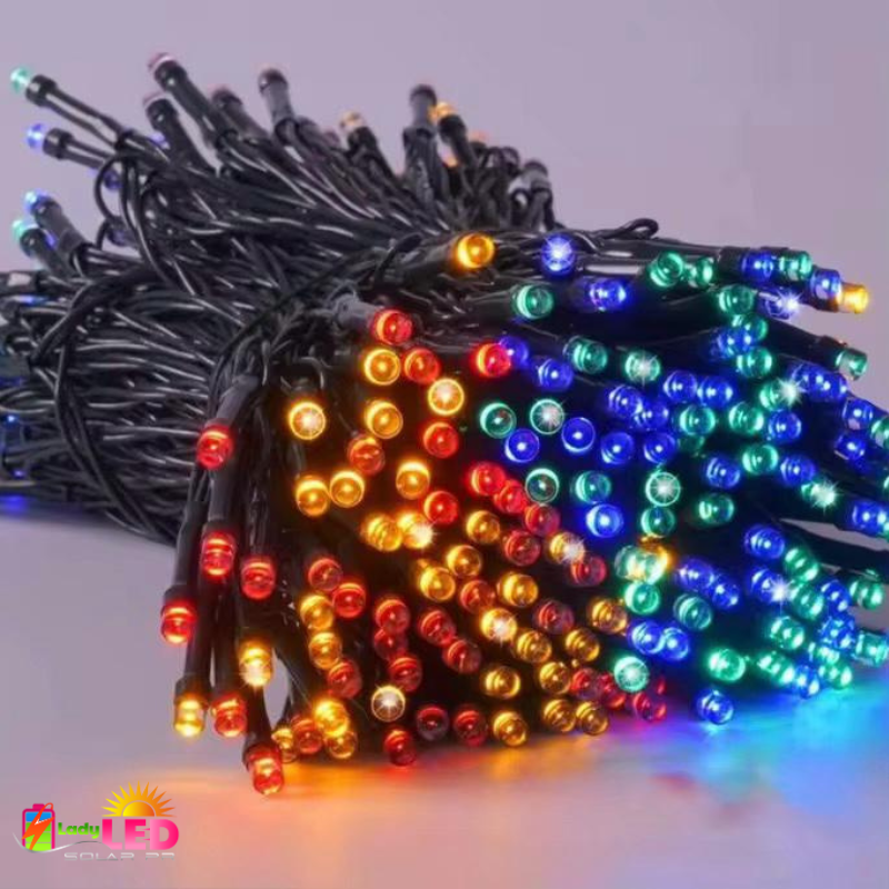 Guirnalda Multicolor