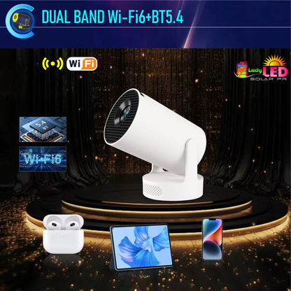 Multimedia Projector