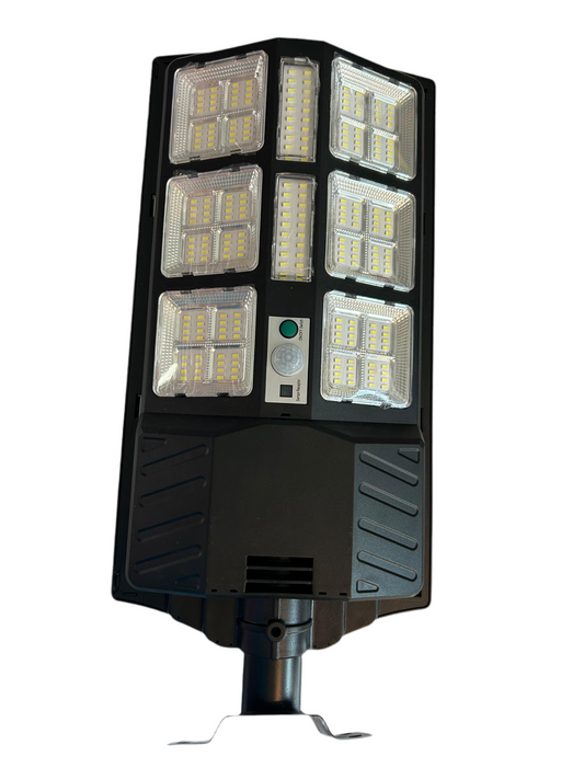 2 Focos solar - 200W