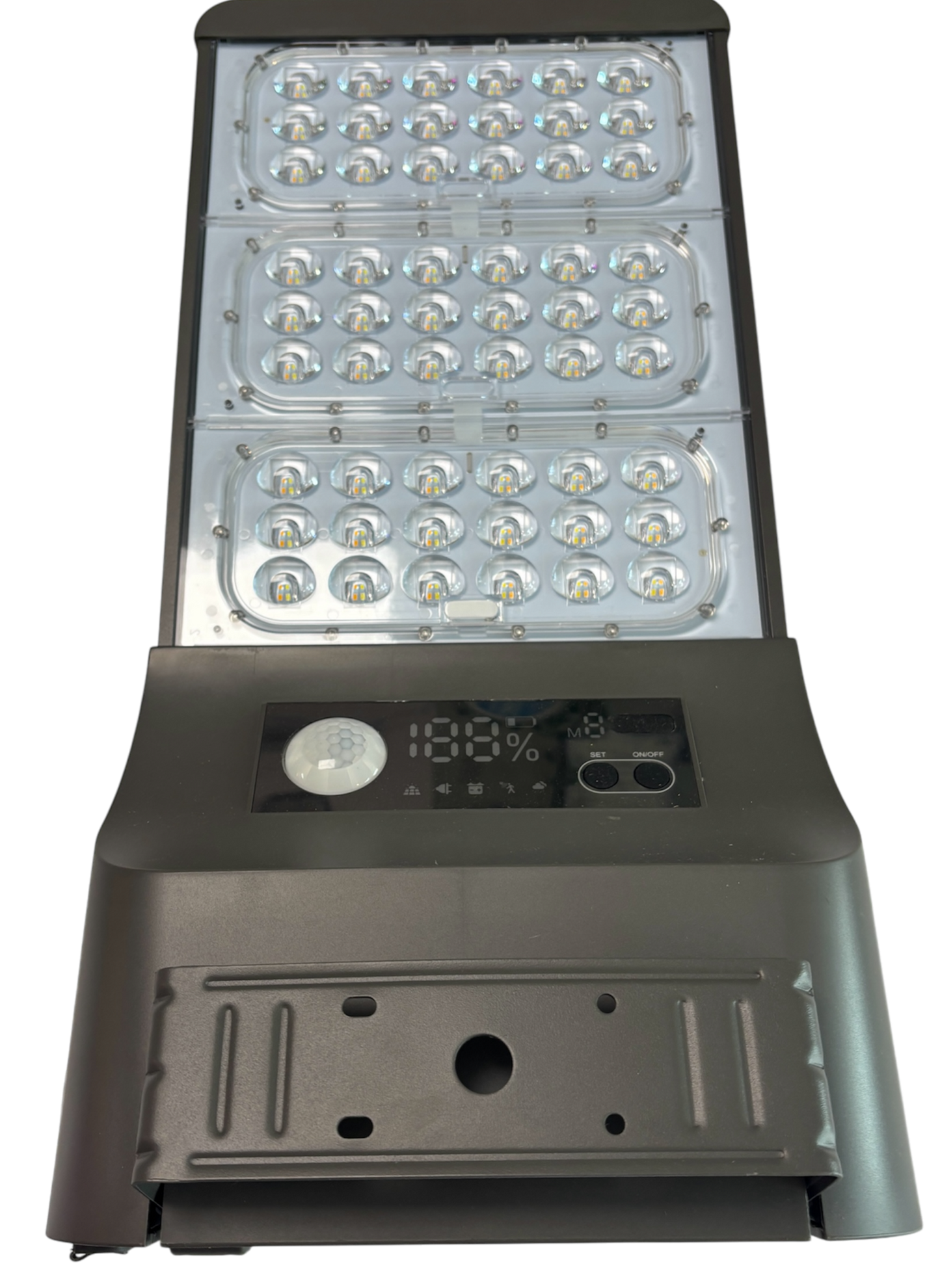 Foco Alpha 9,000LM