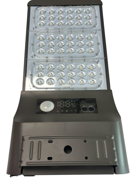 Foco Alpha 9,000LM