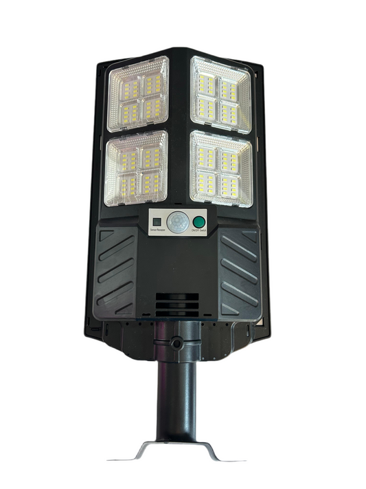 2 Focos solar - 150W