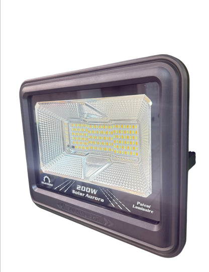 Aurora SOLAR 200w