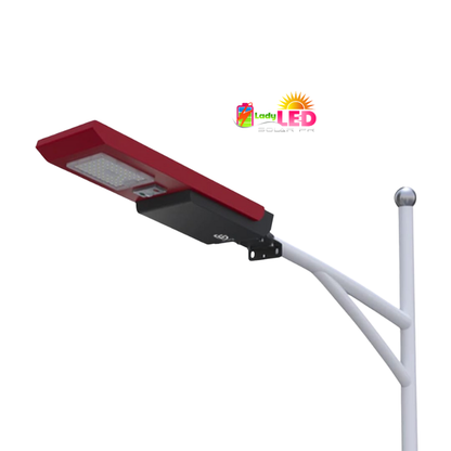 Red Nova (placa integrada)