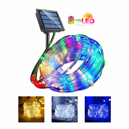 Luz Rope (Multicolor)